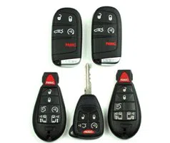 Henrico Local Locksmith Henrico, VA 804-608-5330 - 14a-New-Car-Keys