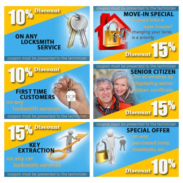 Henrico Local Locksmith Henrico, VA 804-608-5330